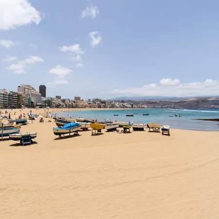 House In Palmas De Gran Canaria Apartment