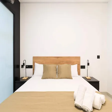 Apartment House In Palmas De Gran Canaria