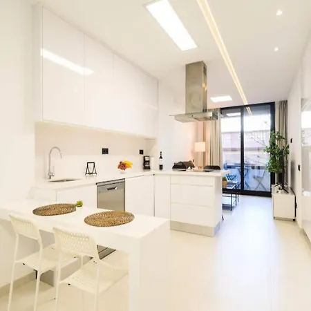 Apartment House In Palmas De Gran Canaria *
