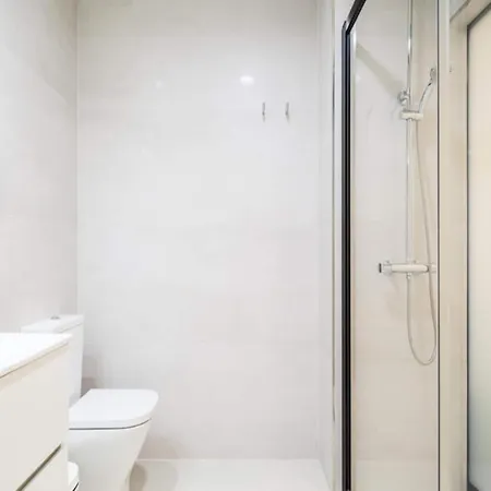 Apartment House In Palmas De Gran Canaria
