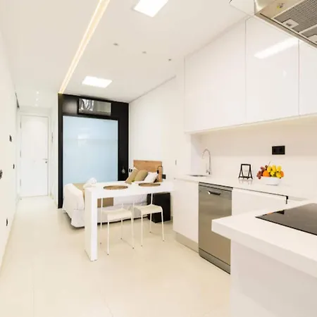 Apartment House In Palmas De Gran Canaria *