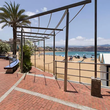 House In Palmas De Gran Canaria * Las Palmas de Gran Canaria