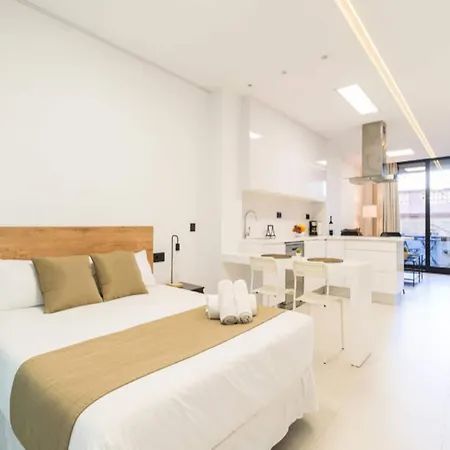 House In Palmas De Gran Canaria Apartment *
