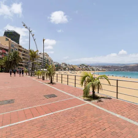 House In Palmas De Gran Canaria Apartment