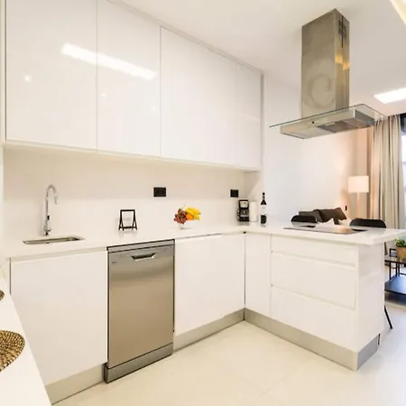 Apartment House In Palmas De Gran Canaria *